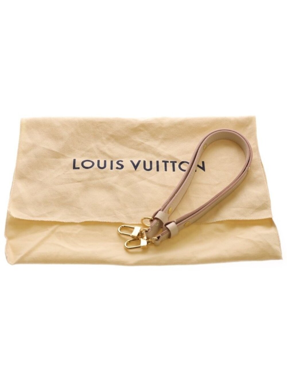 Louis Vuitton Boulogne PM Monogram Empreinte Leather 2-Way Hand Shoulder - Picture 7 of 7